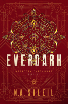 Everdark (eBook)