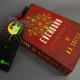 Metacosm Chronicles Bookmark - Image 2