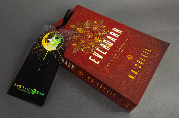 Everdark (Paperback) - Image 7