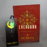 Metacosm Chronicles Bookmark - Image 3