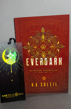 Everdark (Paperback)