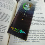 Metacosm Chronicles Bookmark