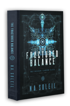 The Fractured Balance (Paperback)